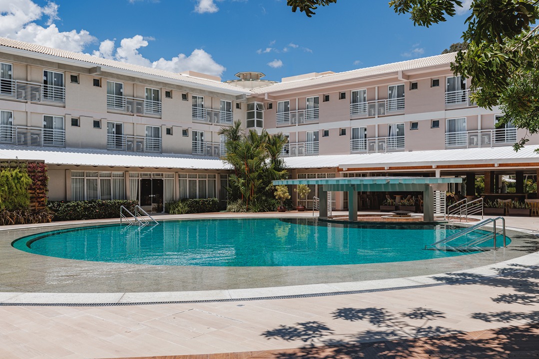 Copa | 8 a 14 de junho