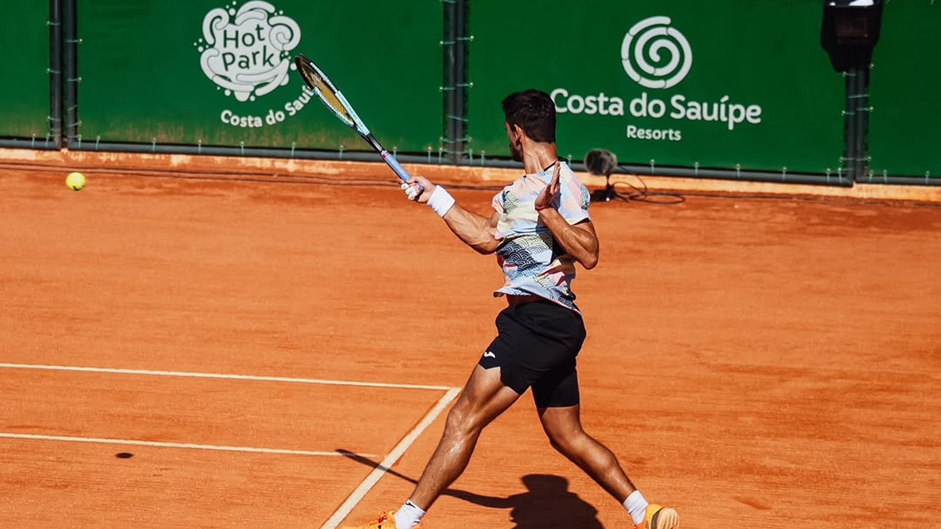 Costa do Sauípe Open