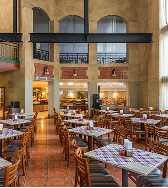 Restaurante La Távola