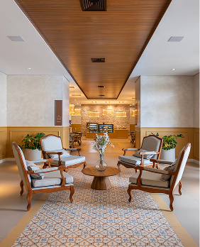 Lobby Bar & Cafeteria